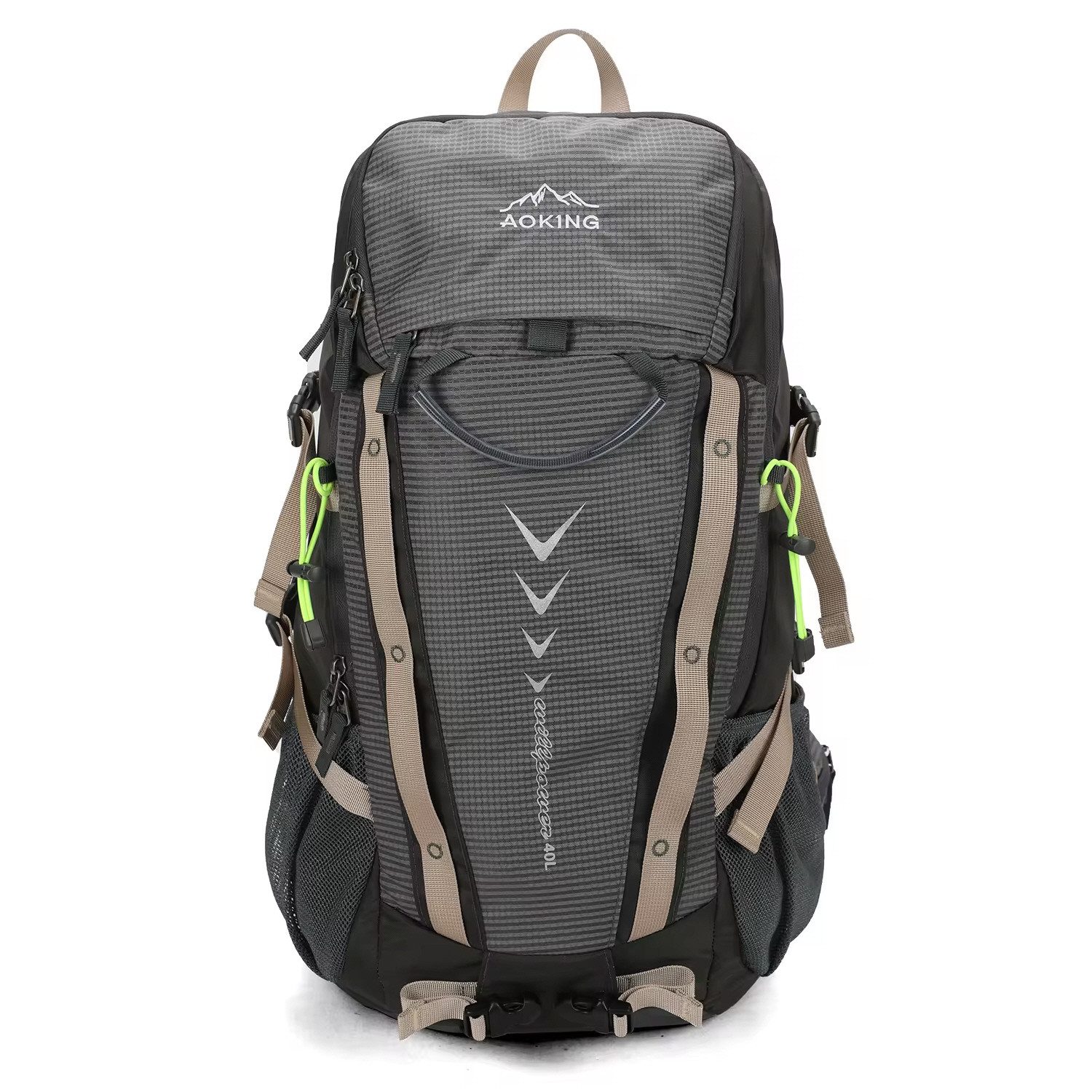 SHG Trekkingrucksack ֎ Tourenrucksack Alpinrucksack Wanderrucksack günstig online kaufen