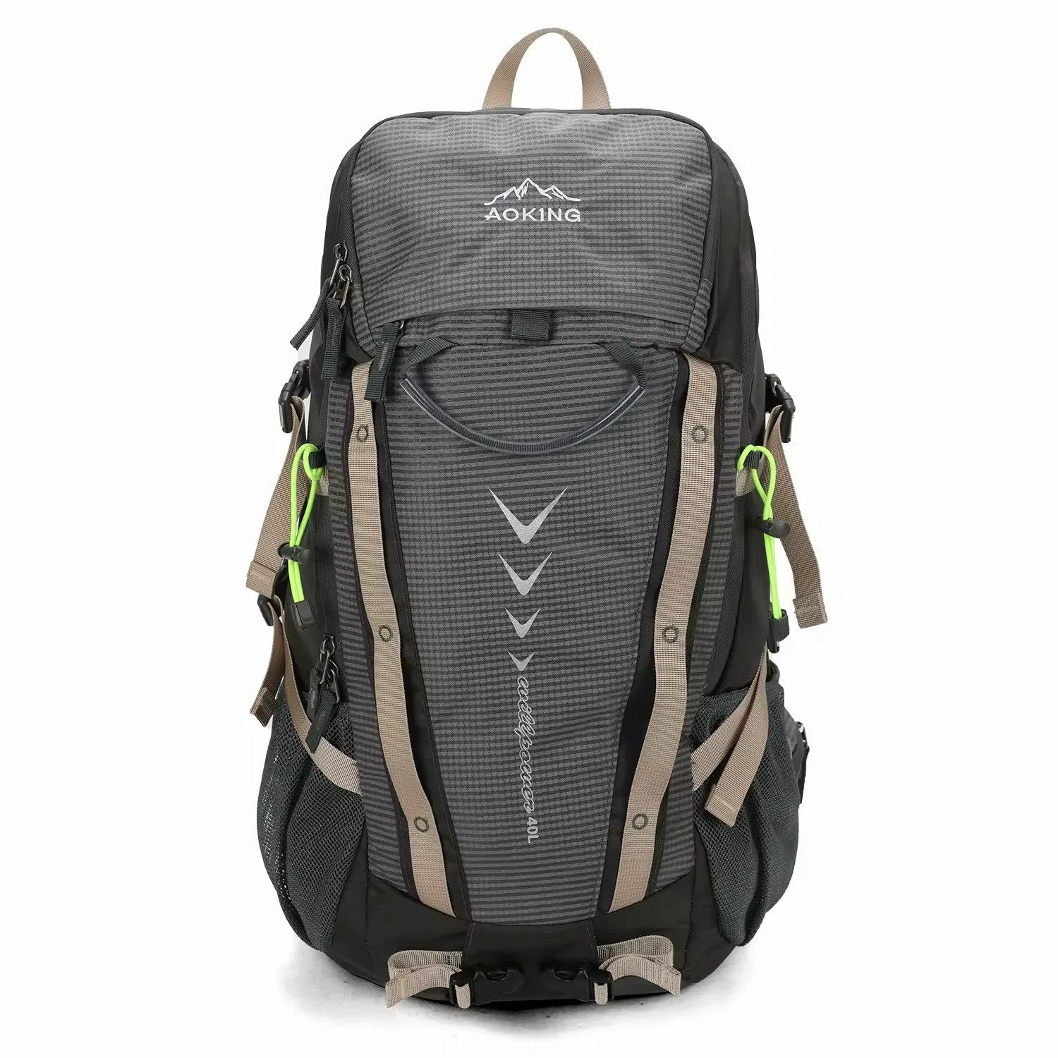 SHG Trekkingrucksack ֎ Tourenrucksack Alpinrucksack Wanderrucksack günstig online kaufen