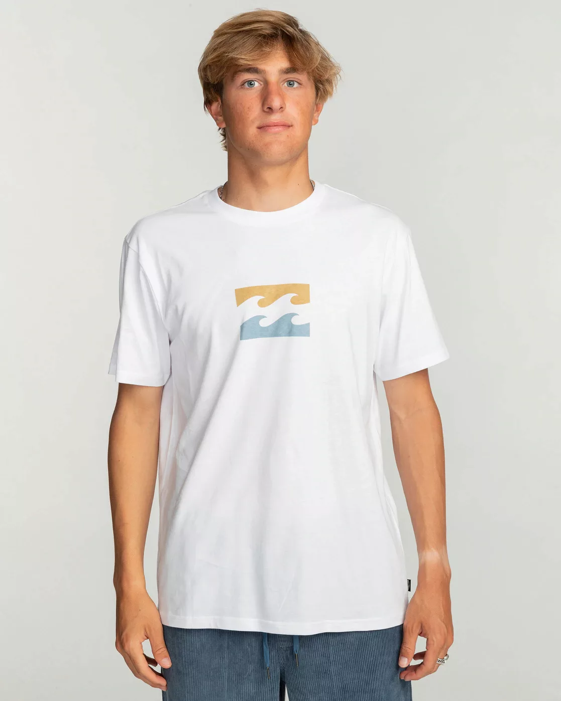 Billabong T-Shirt "Team Wave" günstig online kaufen