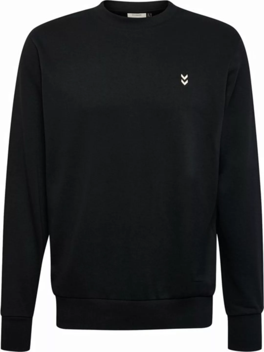 hummel Sweatshirt hmlPULSE SWEAT CREWNECK (0-tlg) günstig online kaufen