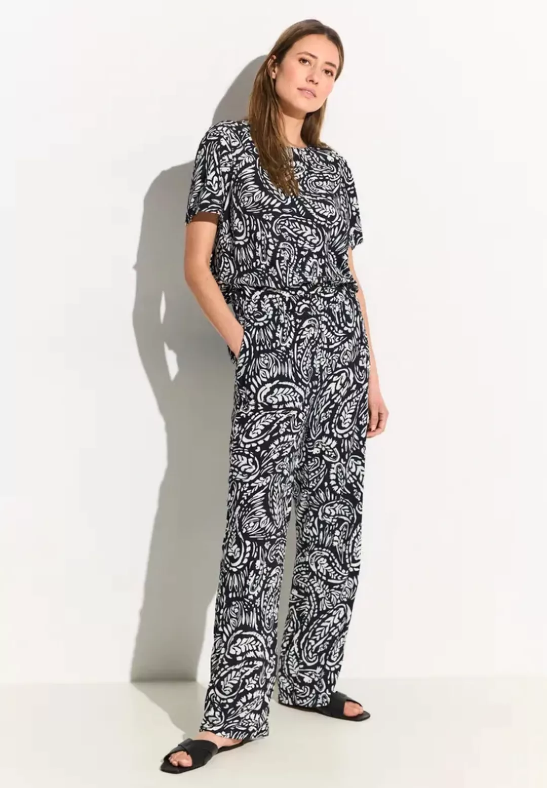 Sommerlicher Jumpsuit günstig online kaufen