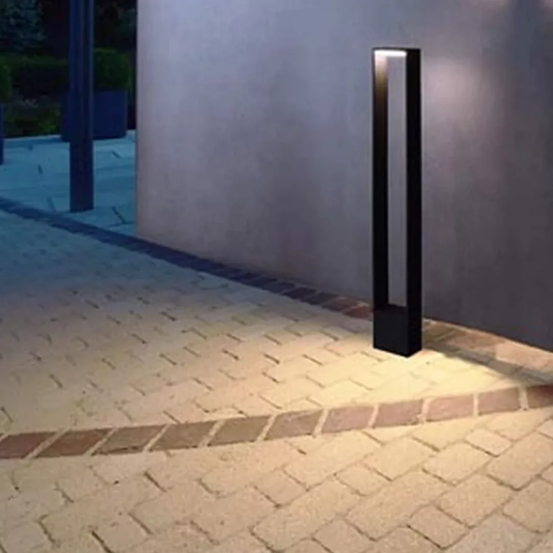 LED Wegeleuchte Cata V in Anthrazit 3,5W 170lm günstig online kaufen