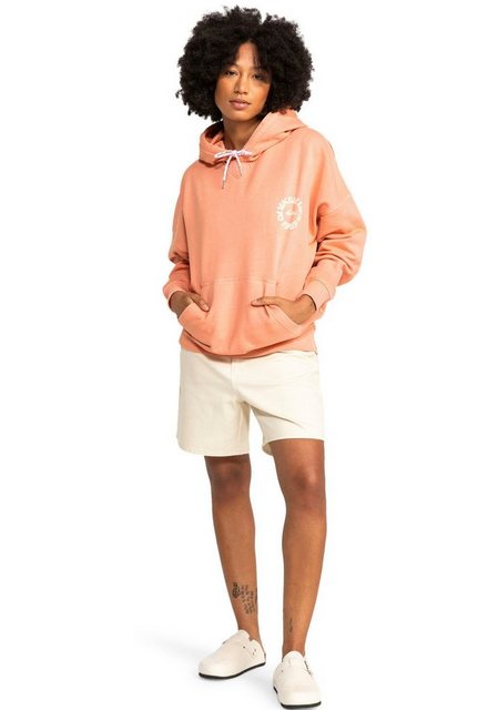 Quiksilver Kapuzensweatshirt günstig online kaufen