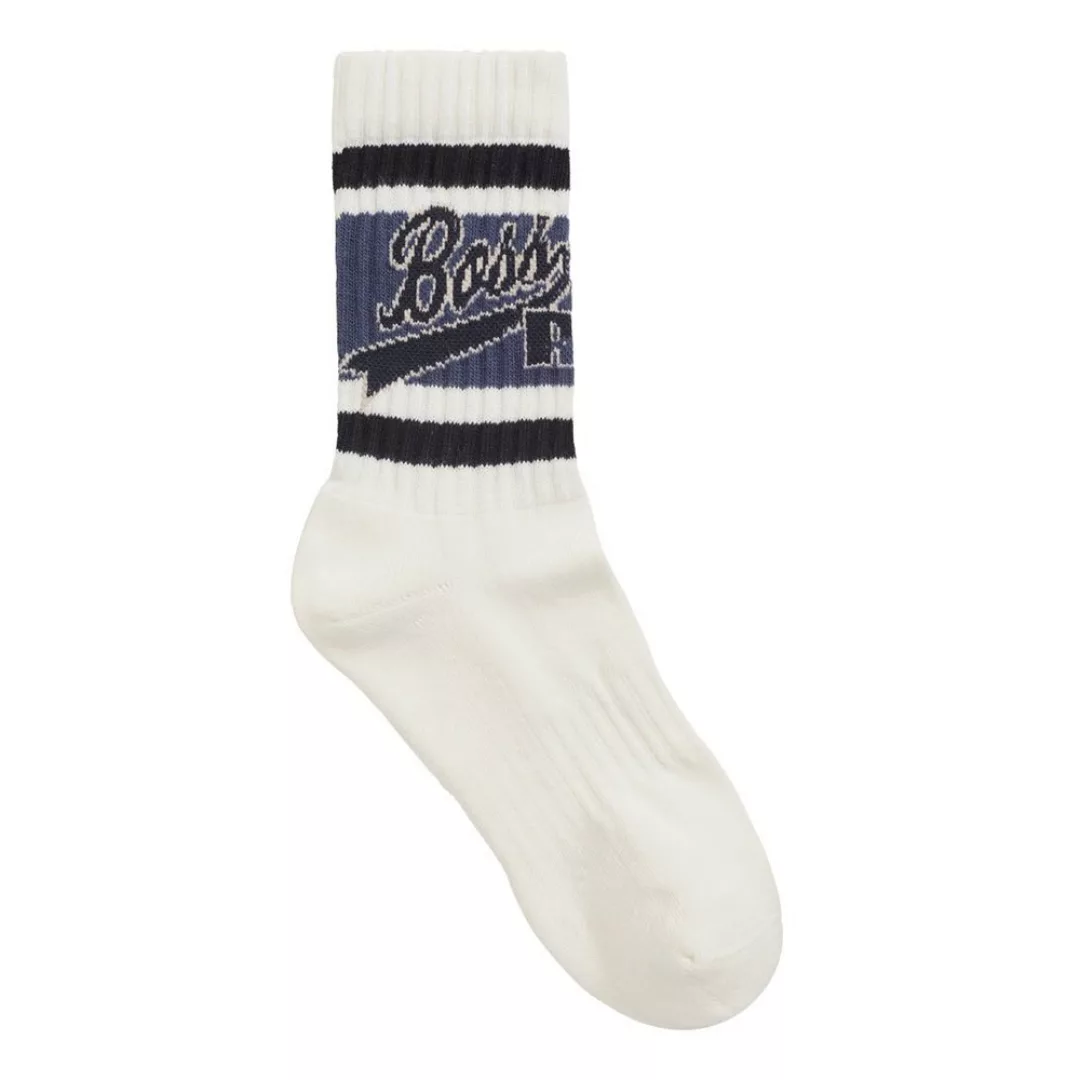 BOSS Socken QS Russell 50465259/110 günstig online kaufen