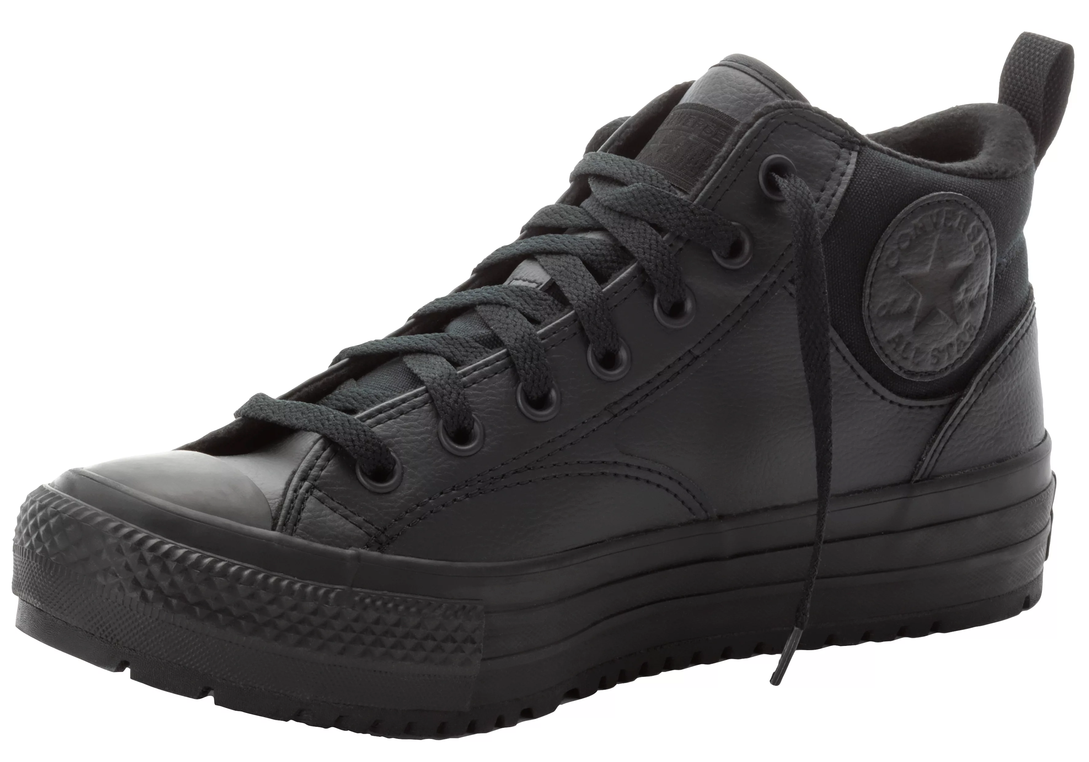 Converse Sneakerboots "CHUCK TAYLOR ALL STAR MALDEN STREET", Warmfutter günstig online kaufen