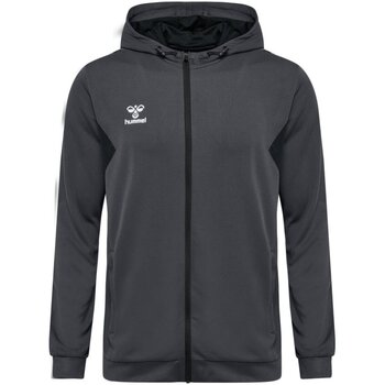 hummel  Pullover Sport hmlAUTHENTIC PL ZIP HOODIE 219979/1525 günstig online kaufen