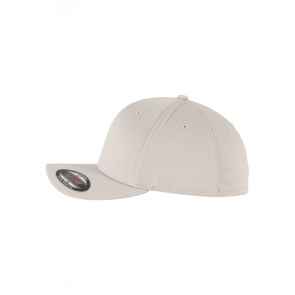 Flexfit Flex Cap Wooly Combed Cap günstig online kaufen