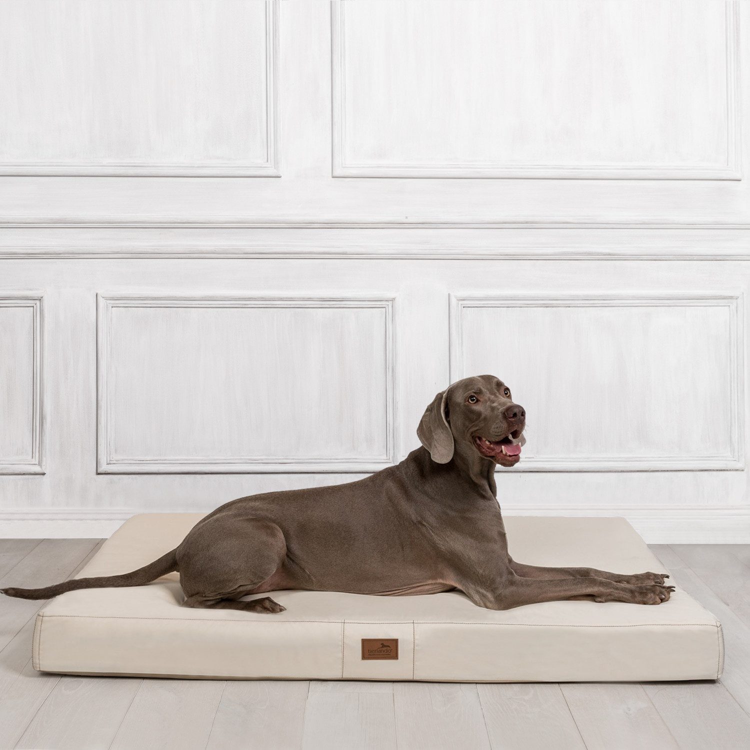 tierlando® Tierbett Orthopädische Hundematratze HUGO Ortho günstig online kaufen