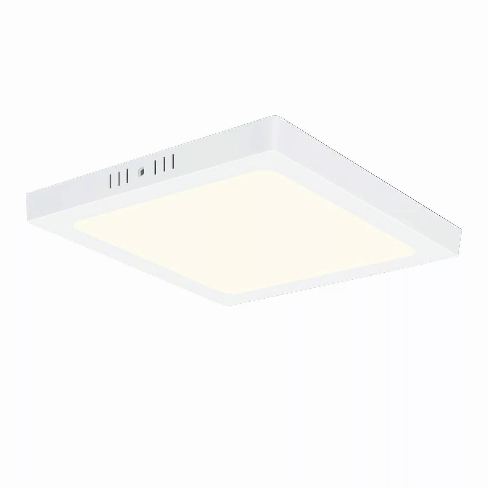 Nettlife LED Panel Badezimmer 18W 23CM günstig online kaufen