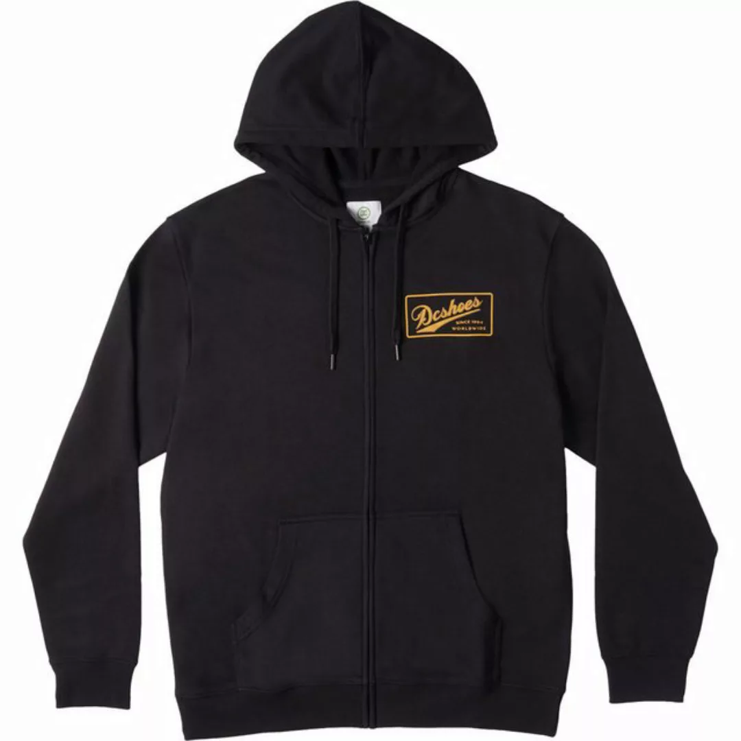 DC Shoes Hoodie THE CLASSIC FULL ZIP THE CLASSIC FULL ZIP günstig online kaufen