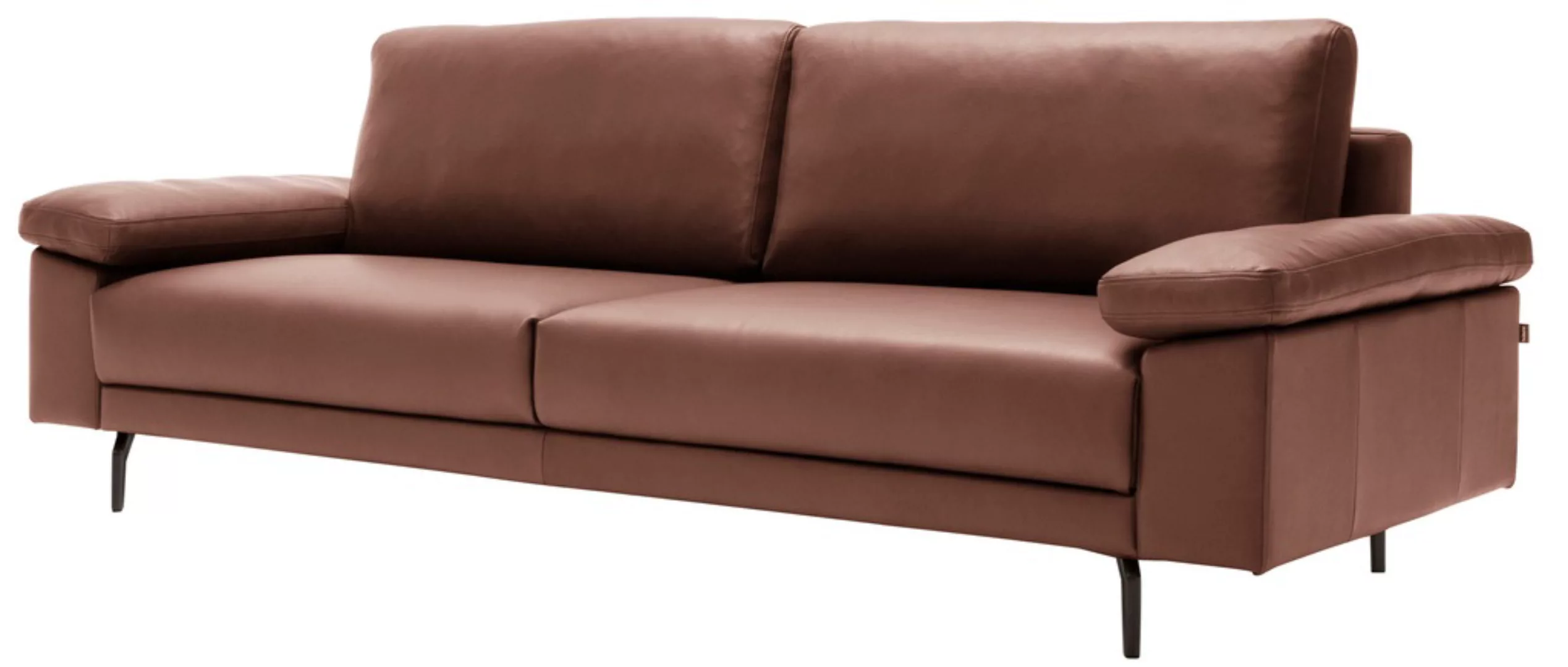 hülsta sofa 2-Sitzer "hs.450" günstig online kaufen