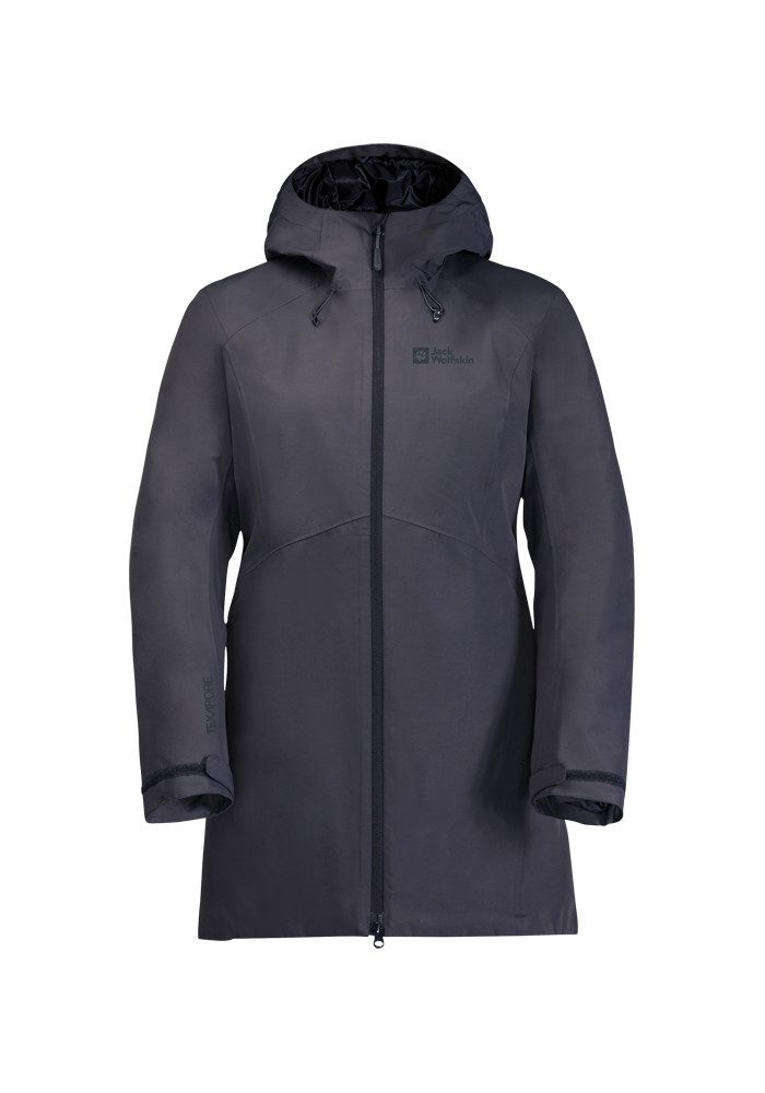 Jack Wolfskin Winterjacke HEIDELSTEIN INS JKT günstig online kaufen