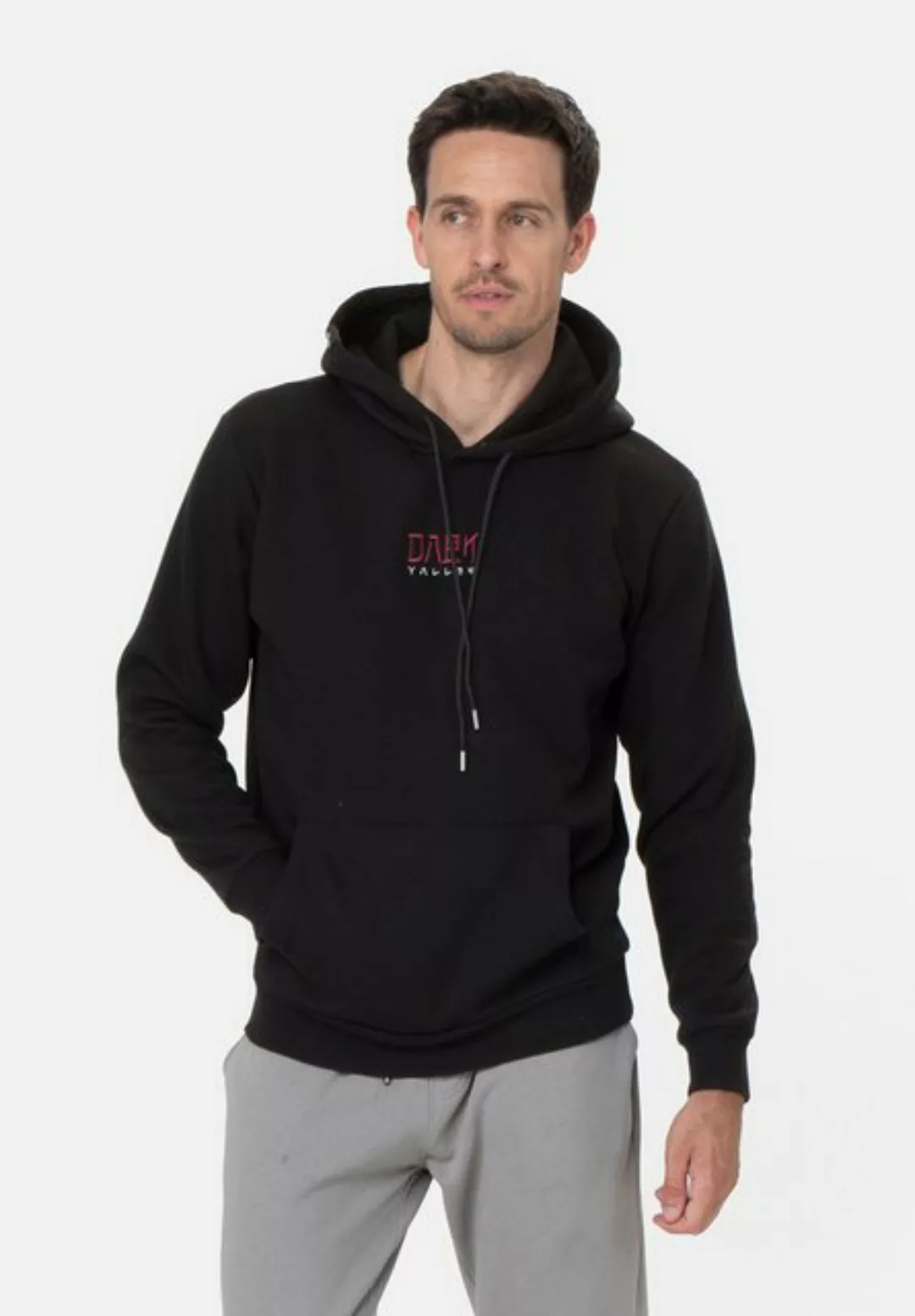 Key Largo Hoodie MSW KLDARK VALLEY günstig online kaufen