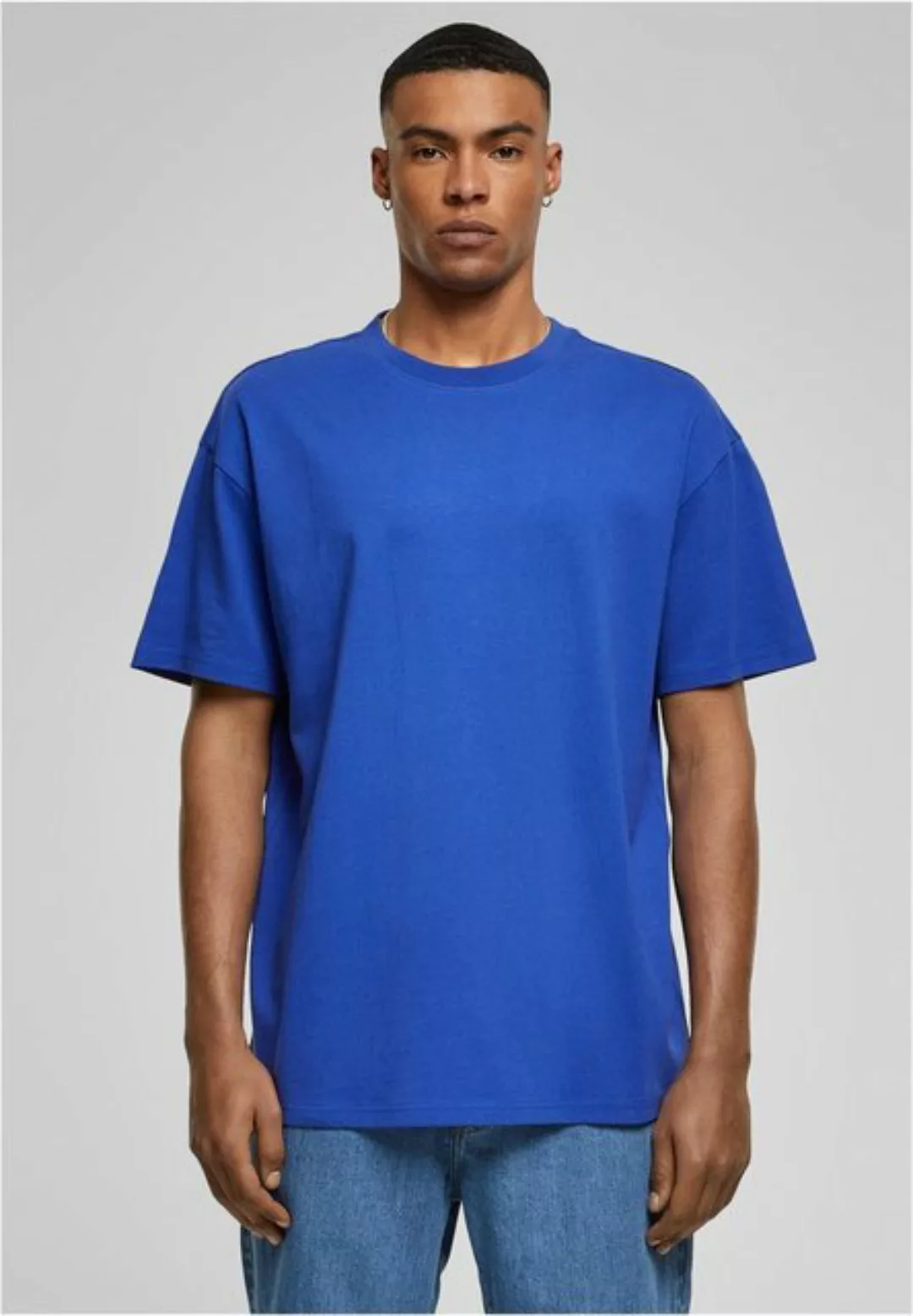 URBAN CLASSICS T-Shirt Heavy Oversized Tee günstig online kaufen