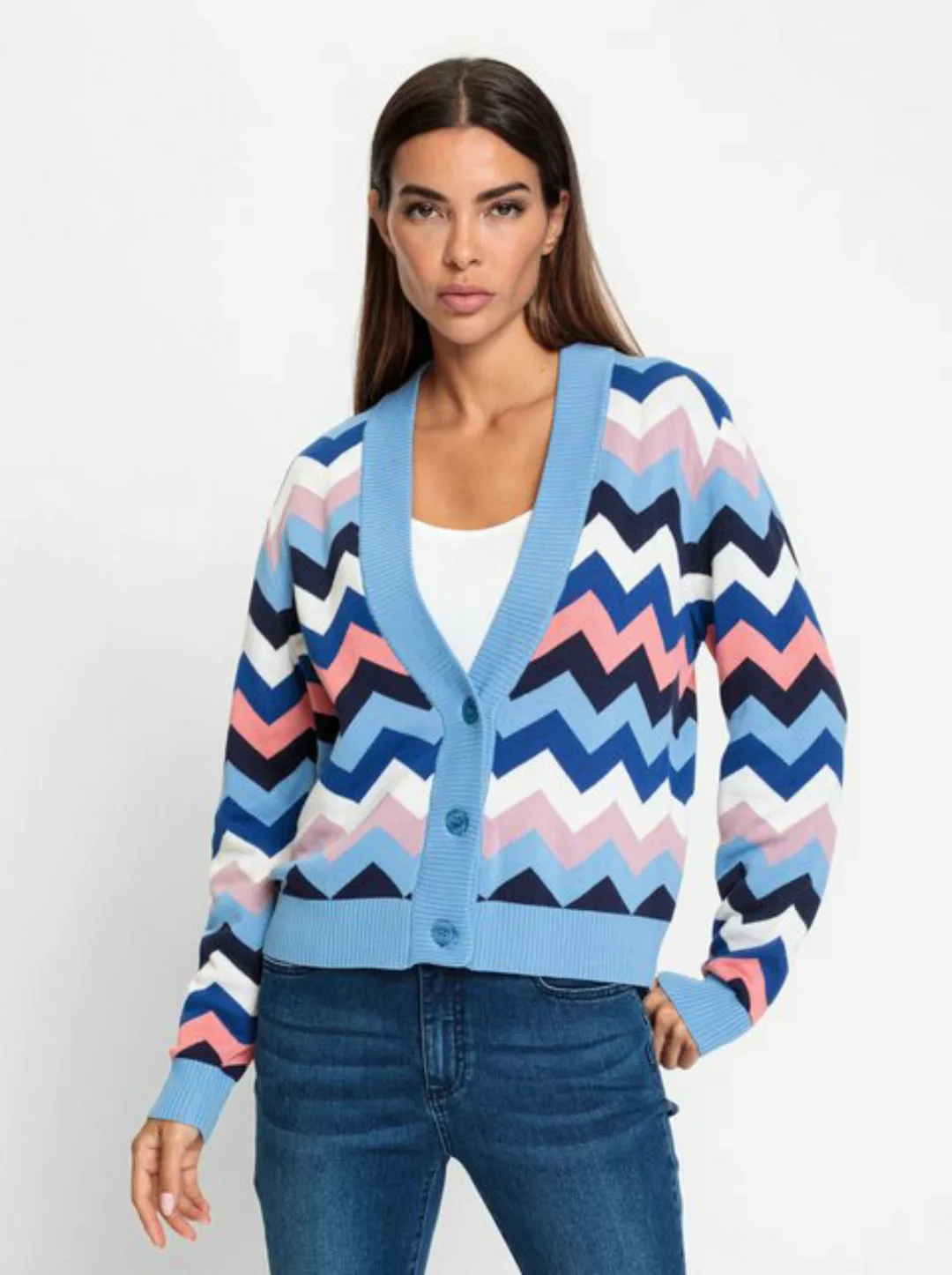 heine Cardigan günstig online kaufen