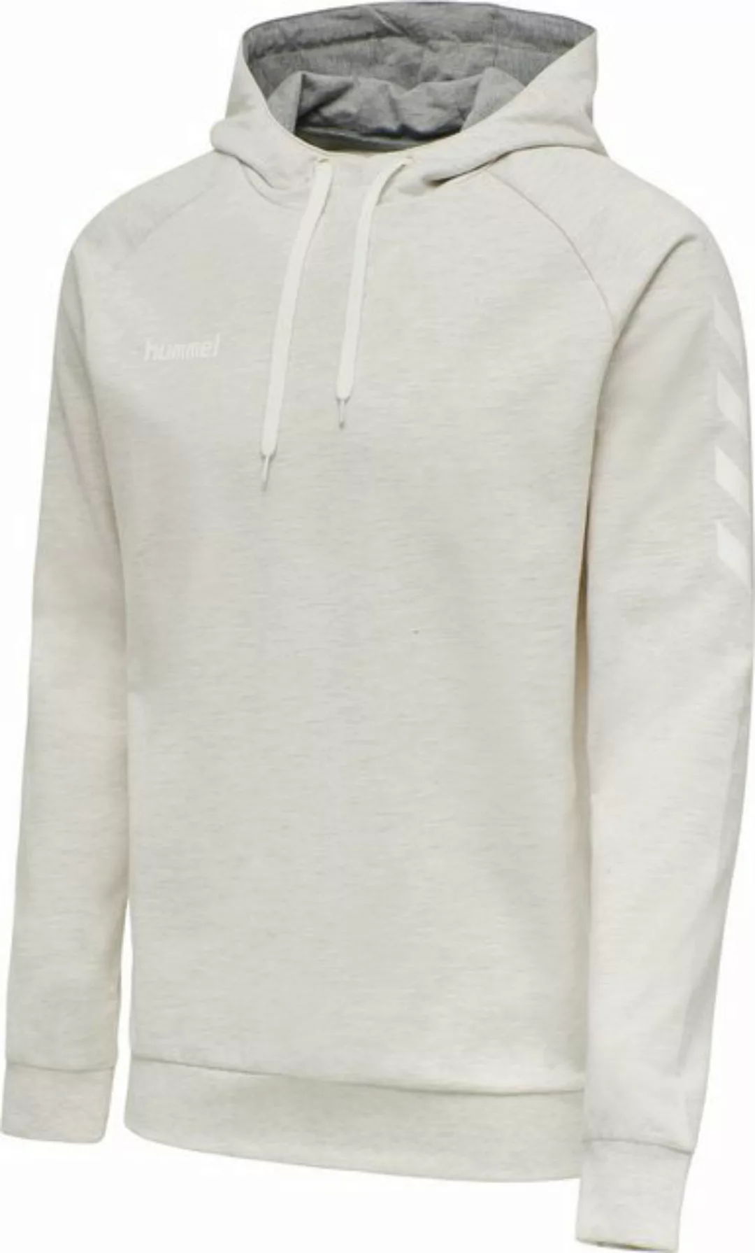 hummel Sweater Hummel Go Cotton Hoody Kapuzenpullover günstig online kaufen