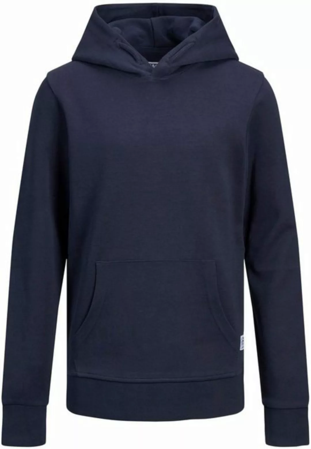 Jack & Jones Junior Kapuzensweatshirt JJEBASIC SWEAT HOOD NOOS günstig online kaufen