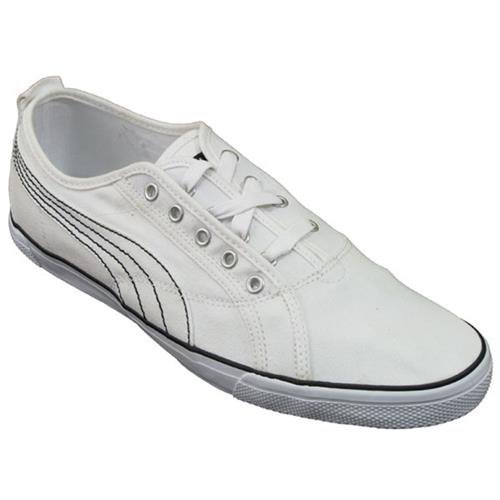 Puma Kreta Schuhe EU 45 White günstig online kaufen