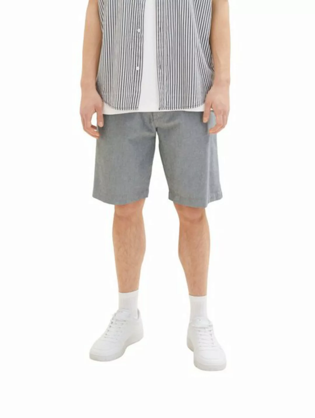 TOM TAILOR Shorts günstig online kaufen