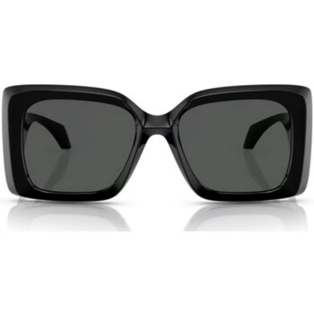Versace  Sonnenbrillen Sonnenbrille VE4467U GB1/87 günstig online kaufen