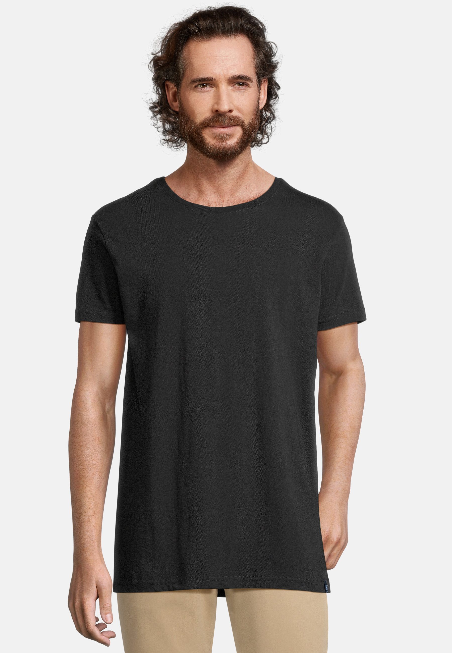 salzhaut T-Shirt DIEK Herren normale Passform günstig online kaufen