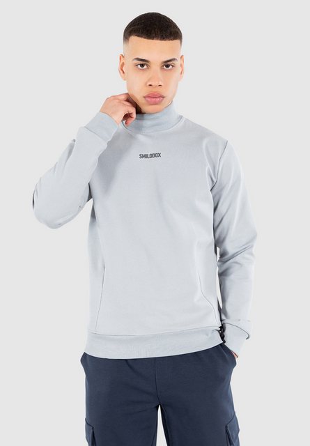 Smilodox Rollkragenpullover Dexter günstig online kaufen