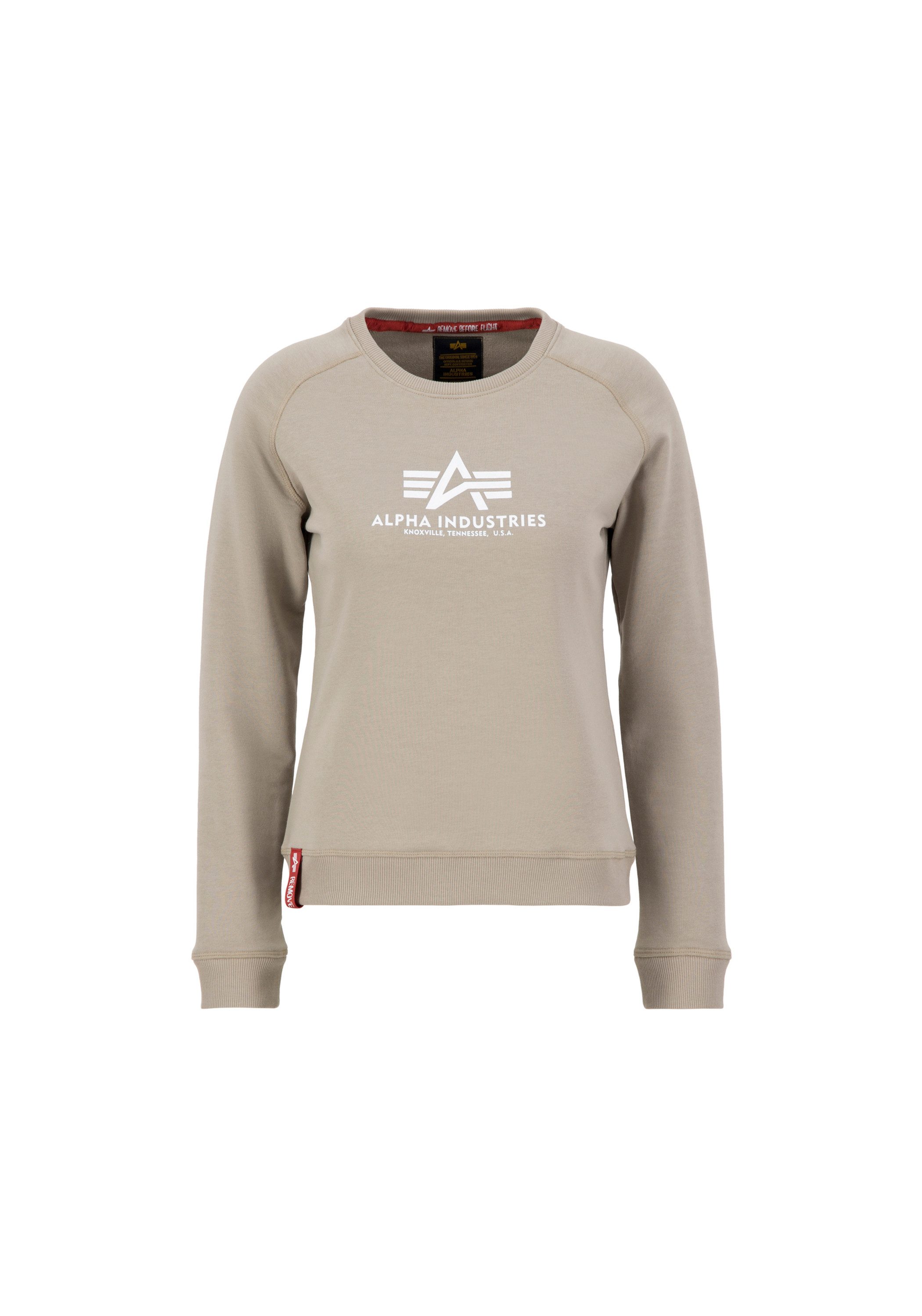 Alpha Industries Sweater Alpha Industries Women günstig online kaufen