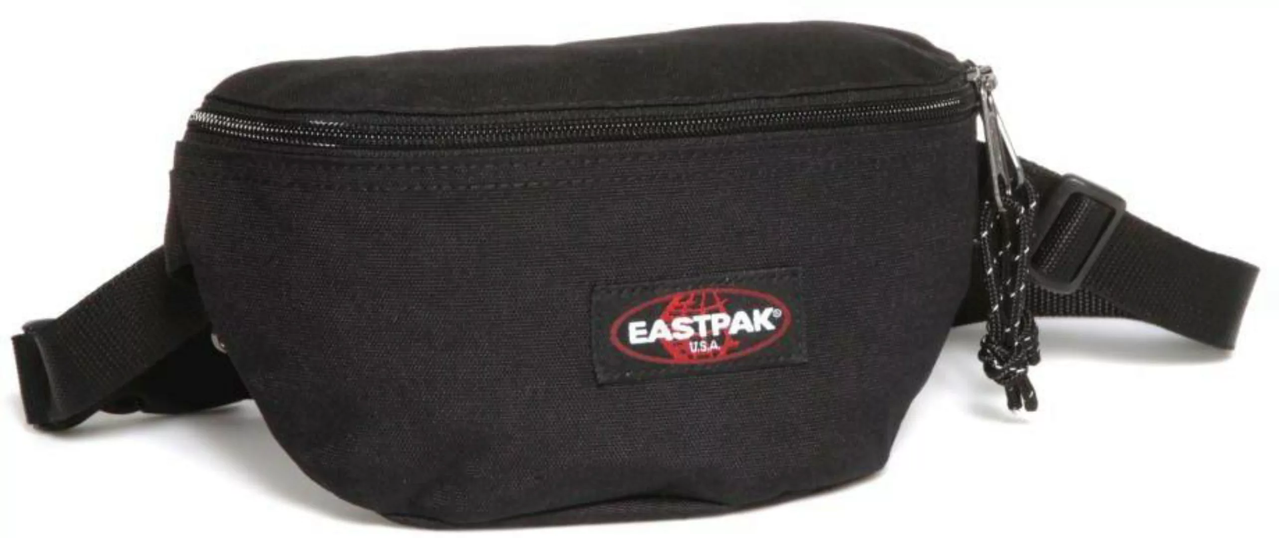 Eastpak Springer Hüfttasche One Size Black günstig online kaufen