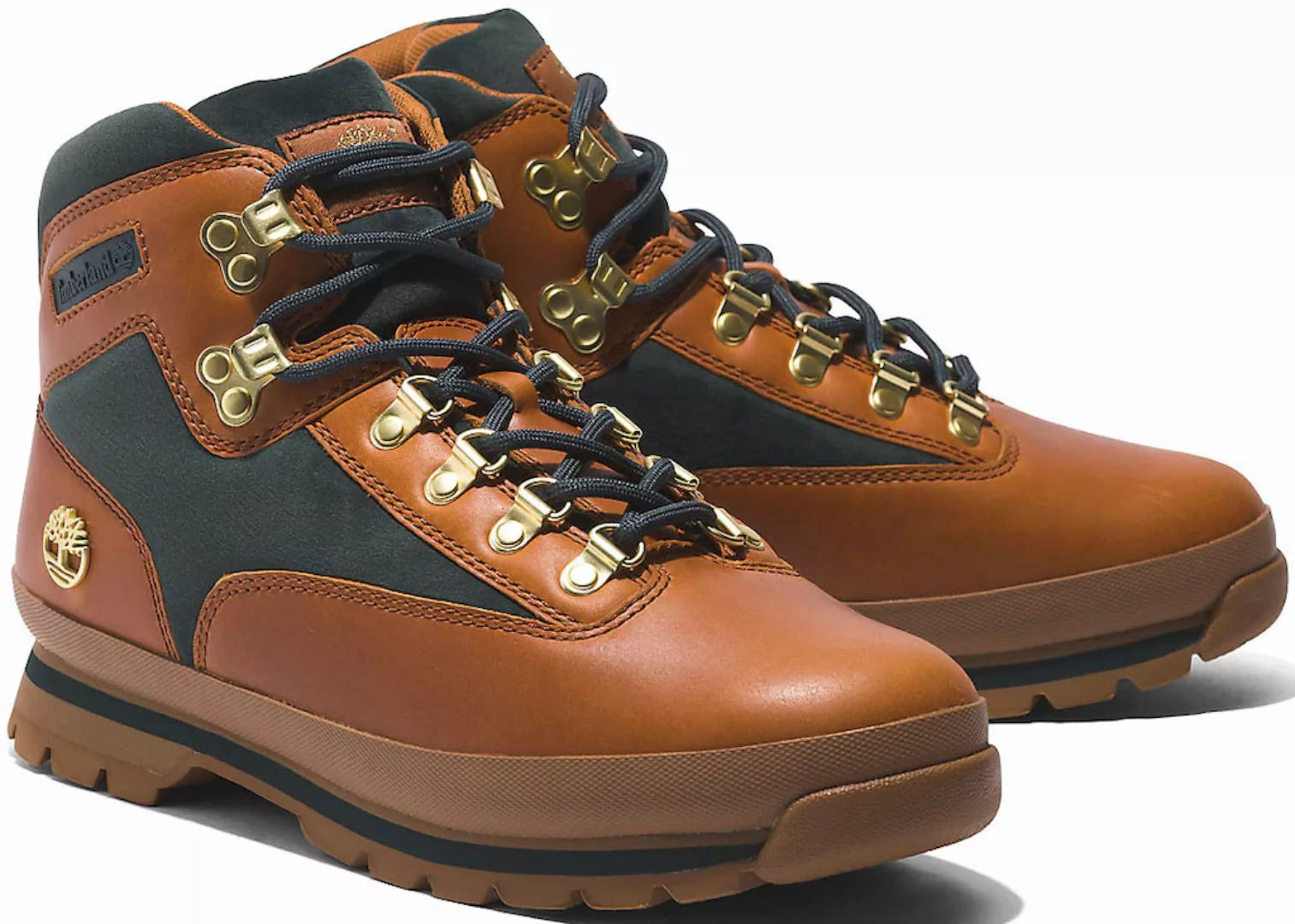 Timberland Wanderschuh "Euro Hiker F/L" günstig online kaufen