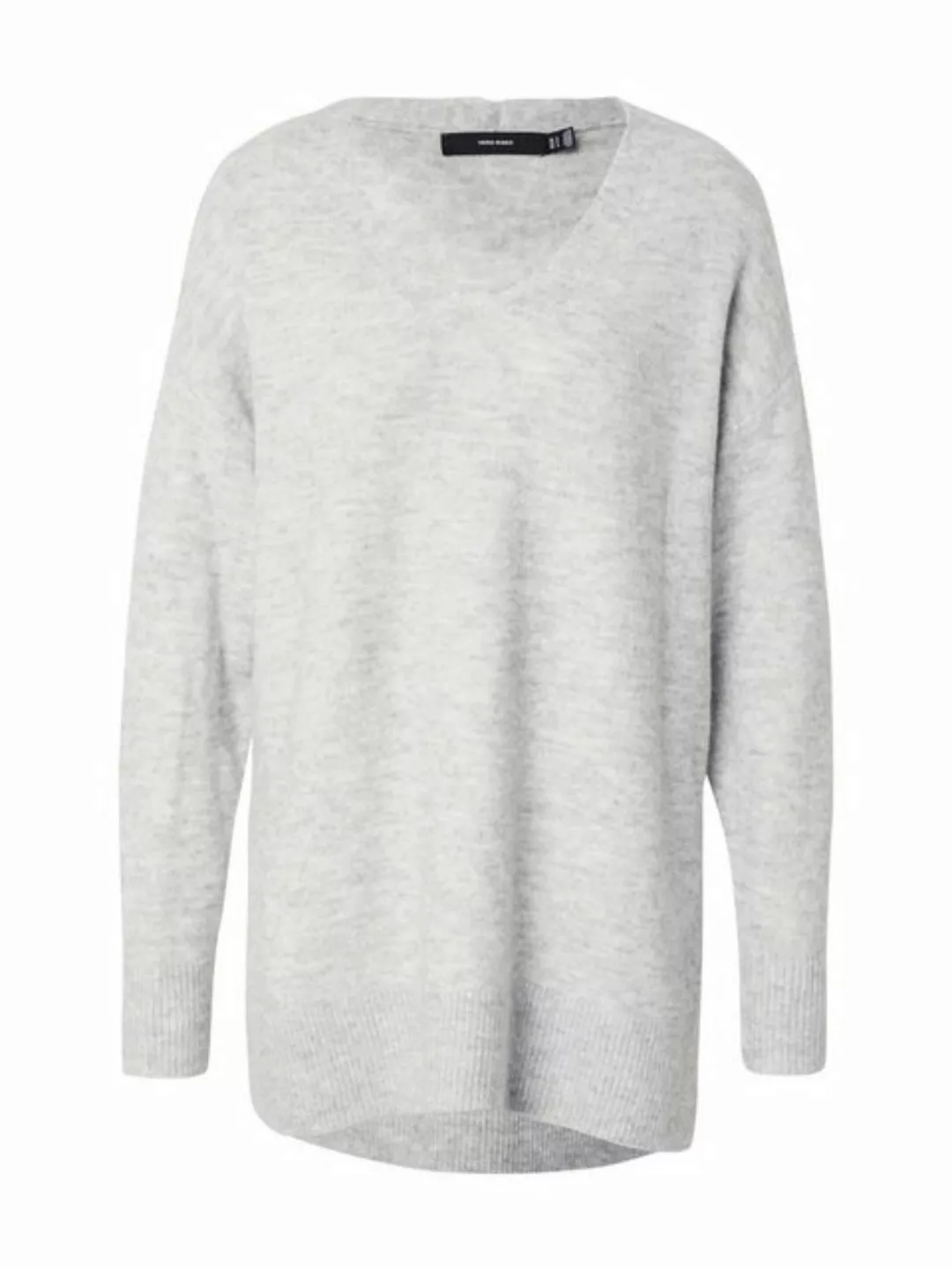 Vero Moda Strickpullover VMFILUCA (1-tlg) Plain/ohne Details günstig online kaufen