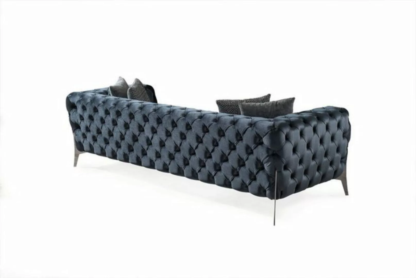 Villa Möbel Sofa Marrakesh, Set, Handmade Quality,strapazierfähiger,pflegel günstig online kaufen