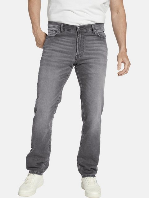 Jan Vanderstorm Comfort-fit-Jeans DIERK mit Stretch-Effekt günstig online kaufen