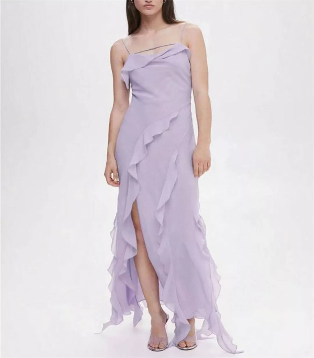 AFAZ New Trading UG Schlupfrock Sexy Strapskleid mit U-Boot-Ausschnitt und günstig online kaufen