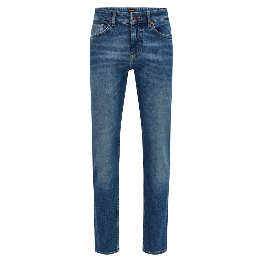 BOSS ORANGE 5-Pocket-Jeans Delaware (1-tlg) günstig online kaufen