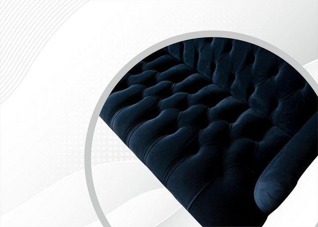 JVmoebel Chesterfield-Sofa, Made in Europa günstig online kaufen