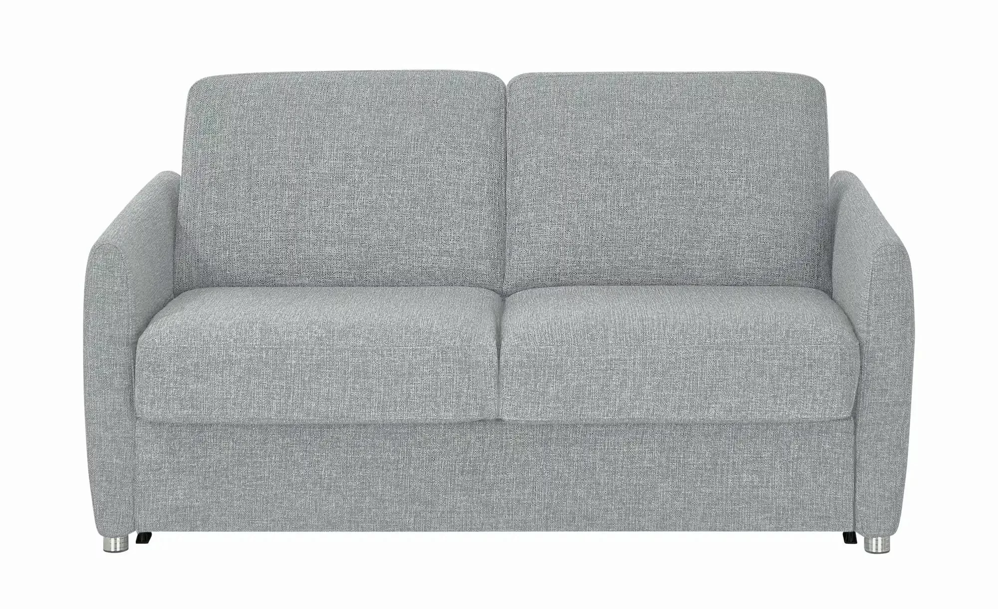 Betty Schlafsofa  Betty ¦ grau ¦ Maße (cm): B: 190 H: 86 T: 97 Polstermöbel günstig online kaufen