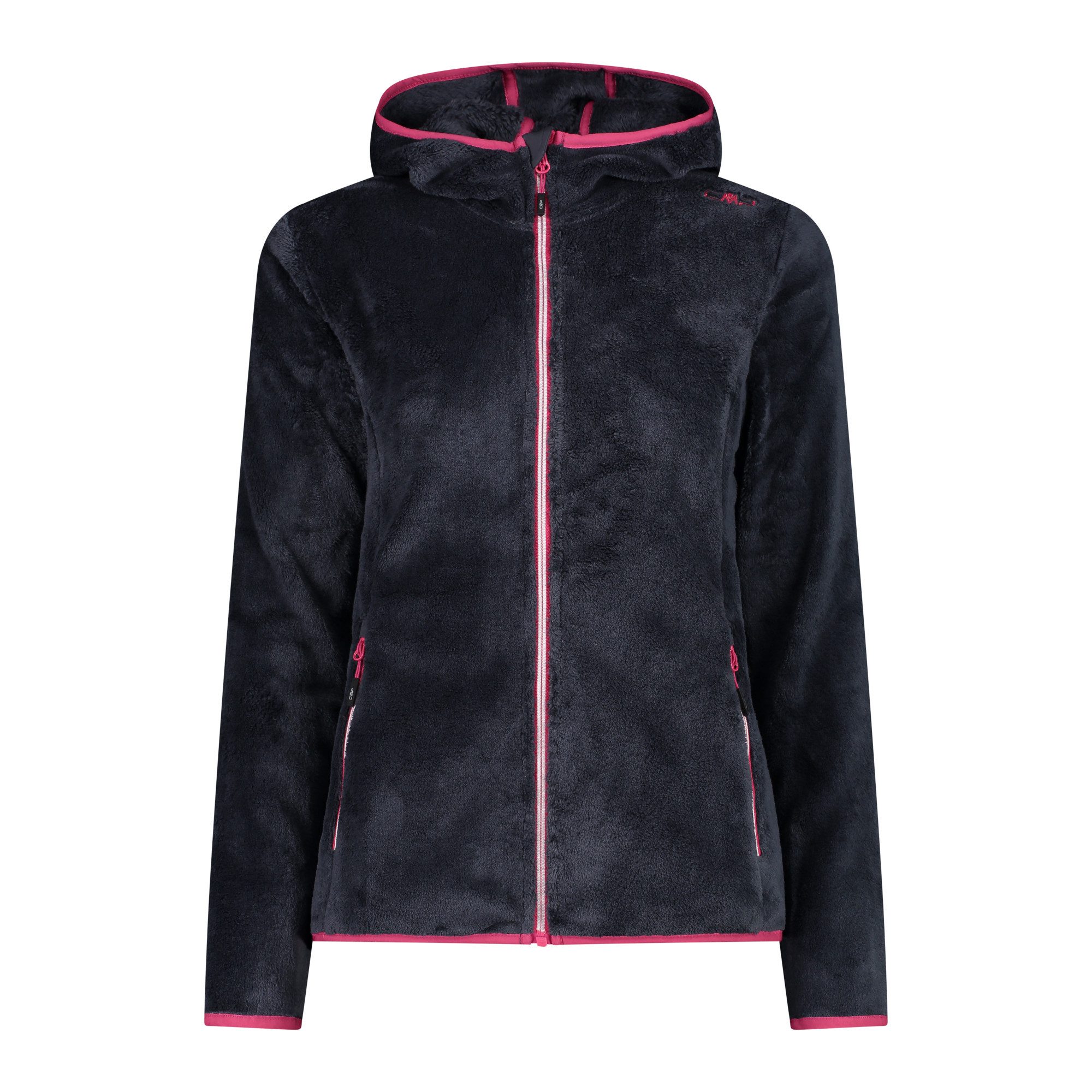 CMP Fleecejacke CMP Damen Fleecejacke Woman günstig online kaufen