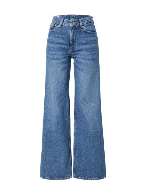 Kings Of Indigo Weite Jeans Jane (1-tlg) Weiteres Detail günstig online kaufen