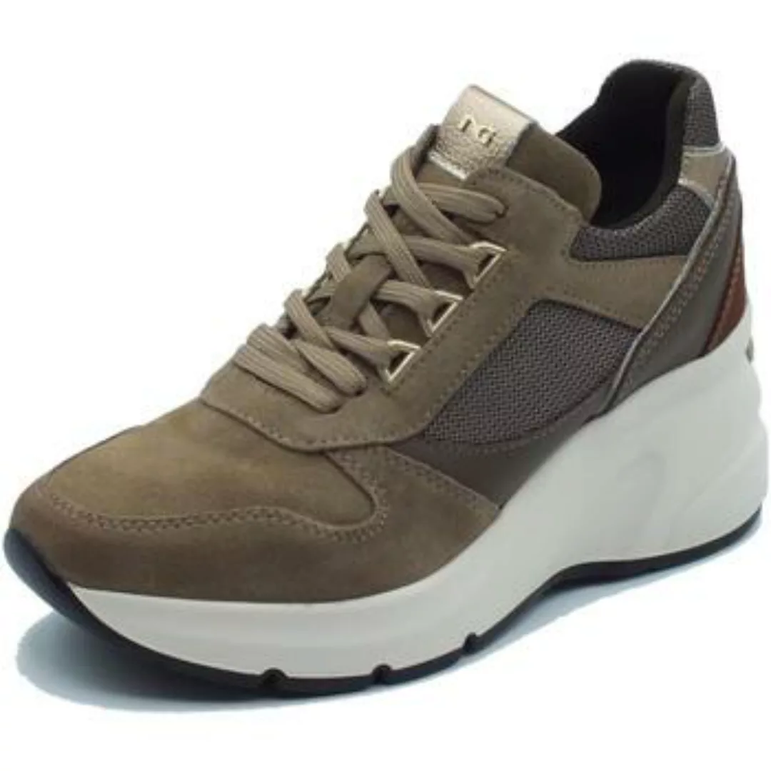 NeroGiardini  Sneaker I308312D Velour günstig online kaufen