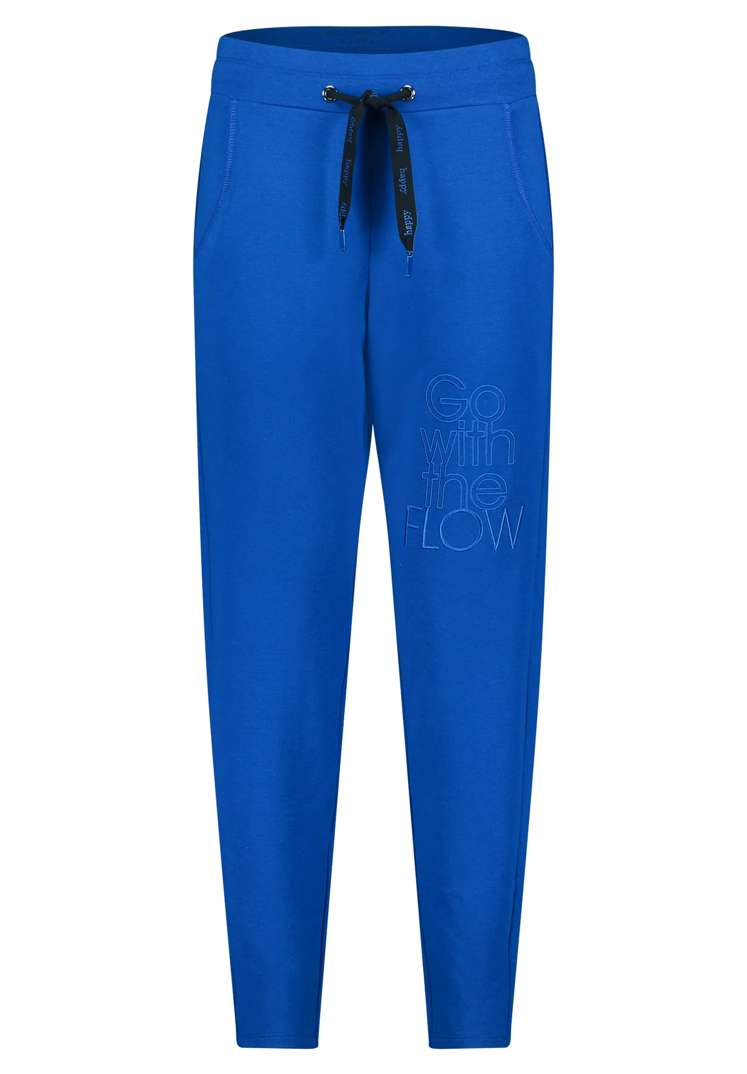 Betty Barclay Jogginghose "Betty Barclay Joggingpant mit elastischem Bund", günstig online kaufen