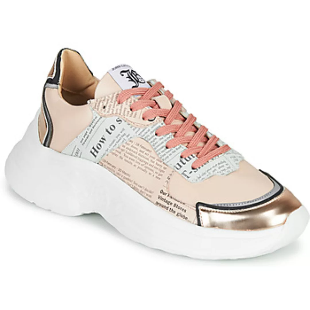 John Galliano  Sneaker 3645 günstig online kaufen