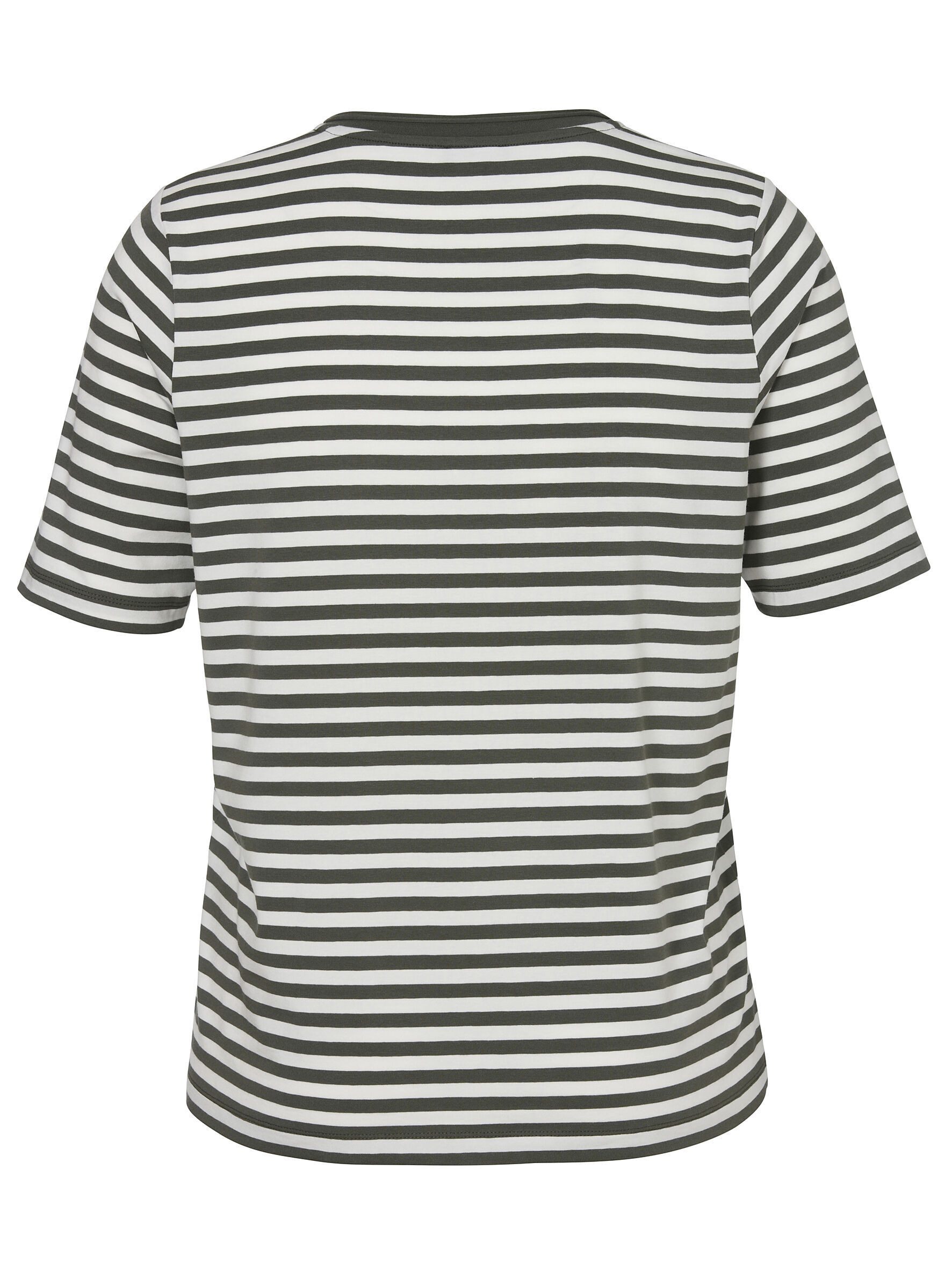 VIA APPIA DUE Print-Shirt (1-tlg) in günstig online kaufen