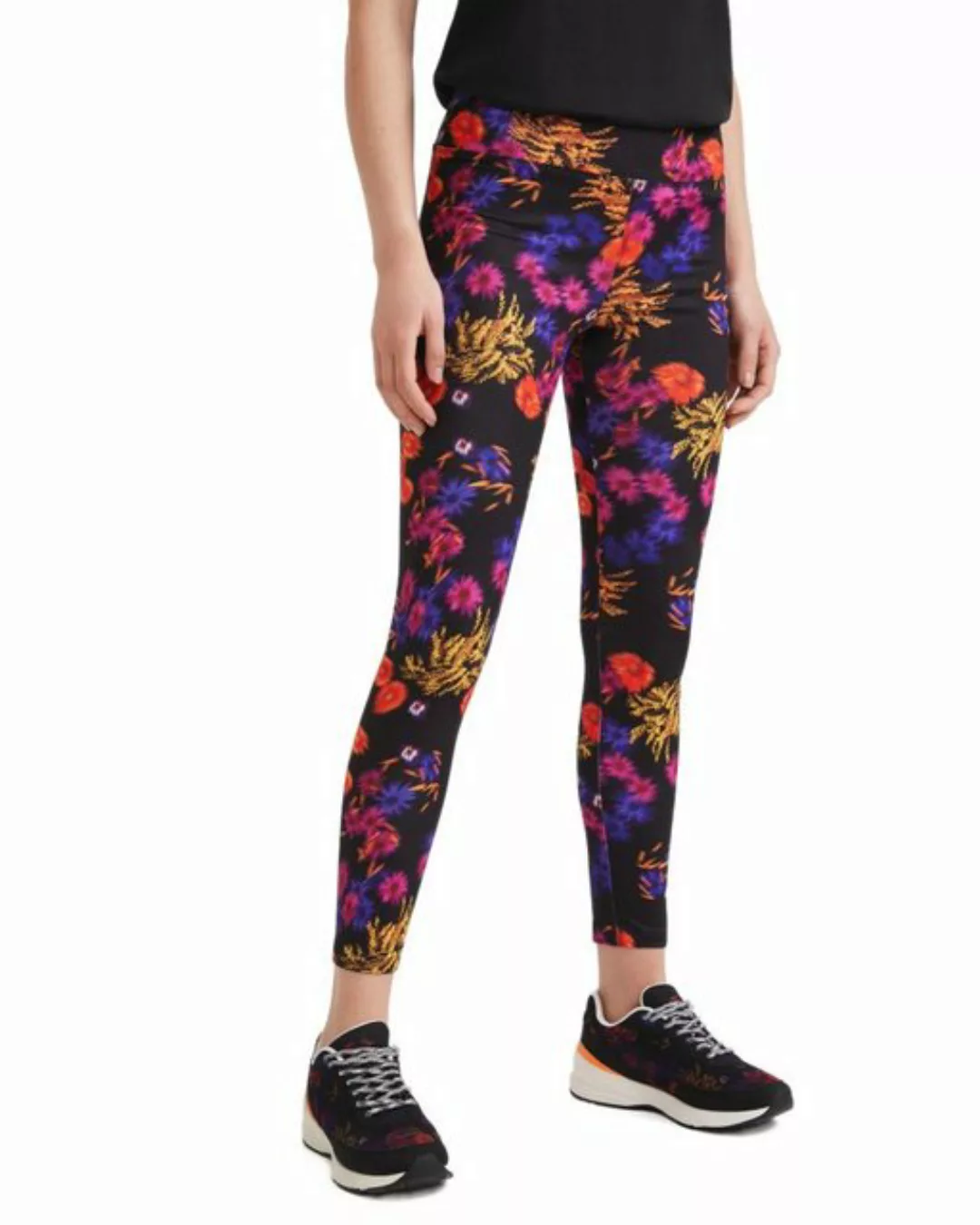 Desigual Leggings günstig online kaufen