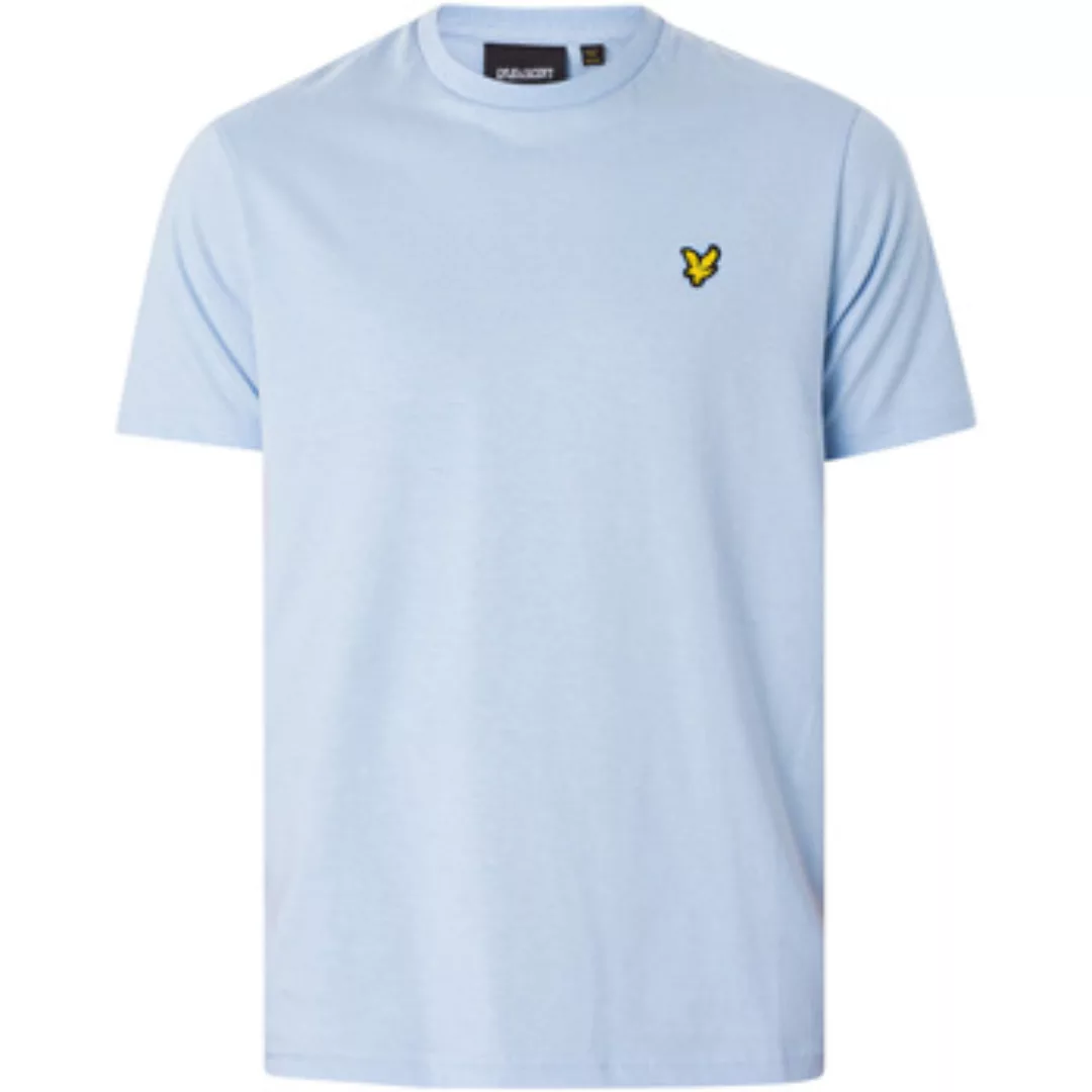 Lyle & Scott  T-Shirt Einfaches T-Shirt günstig online kaufen