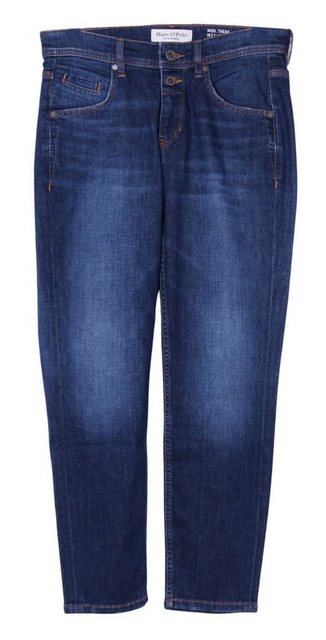 Marc O'Polo Regular-fit-Jeans MARC O'POLO Damen Jeans günstig online kaufen