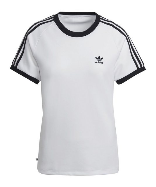 adidas Originals T-Shirt 3S Slim T-Shirt Damen default günstig online kaufen