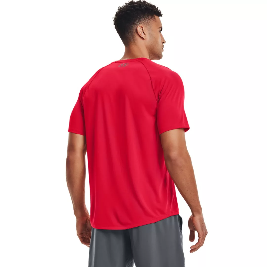 Under Armour Trainingsshirt "UA TECH 2.0 SS TEE" günstig online kaufen