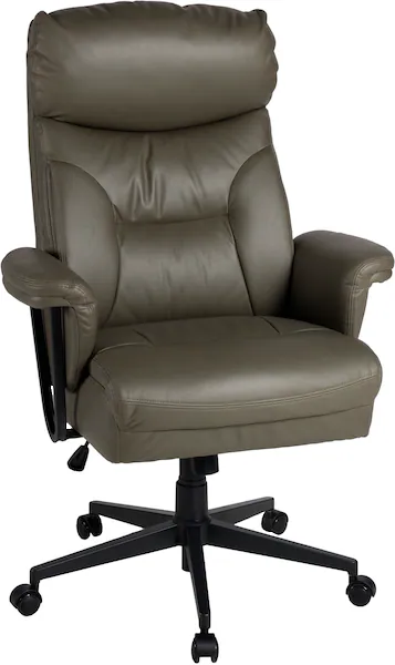 Duo Collection Chefsessel "Tiago XXL", Microfaser, Belastbarkeit bis zu 150 günstig online kaufen