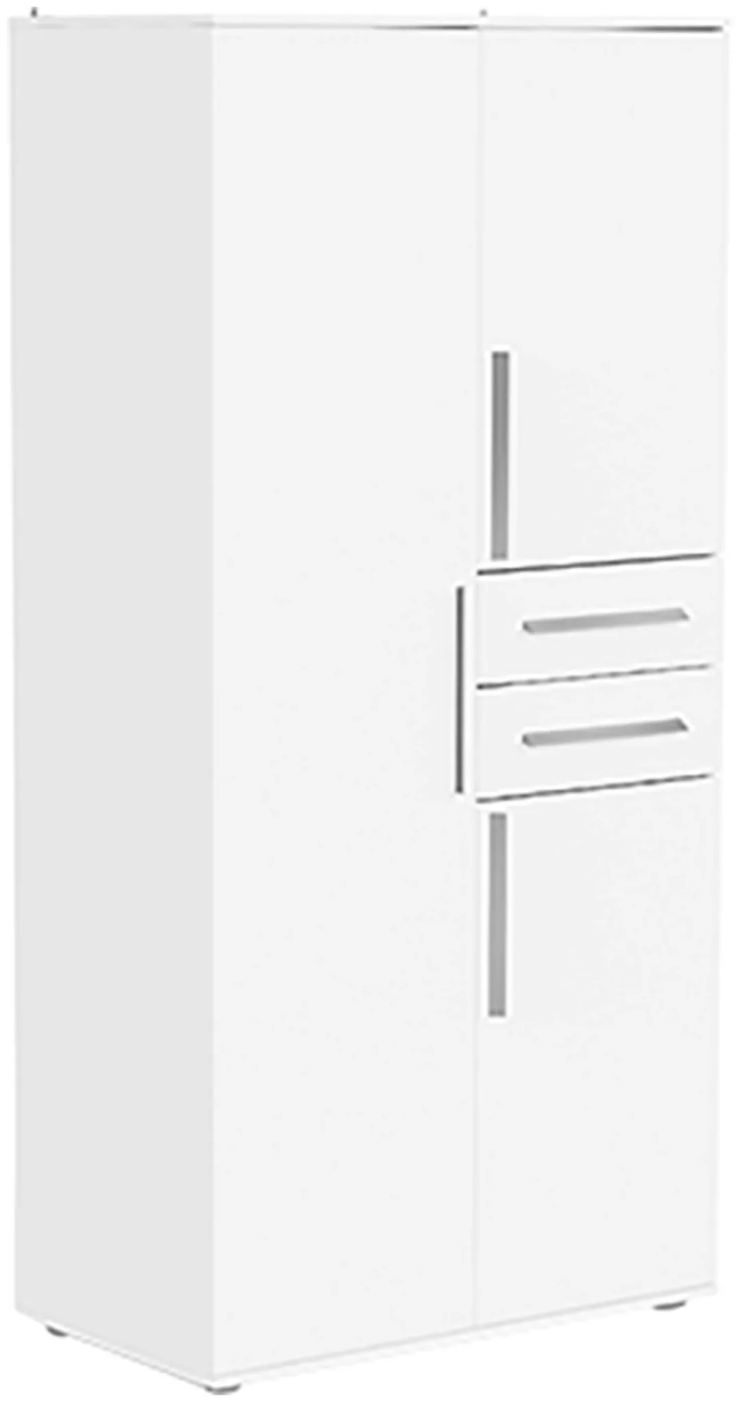 INOSIGN Kleiderschrank "Carmel, Wäscheschrank, Kinderkleiderschrank", (B/H/ günstig online kaufen