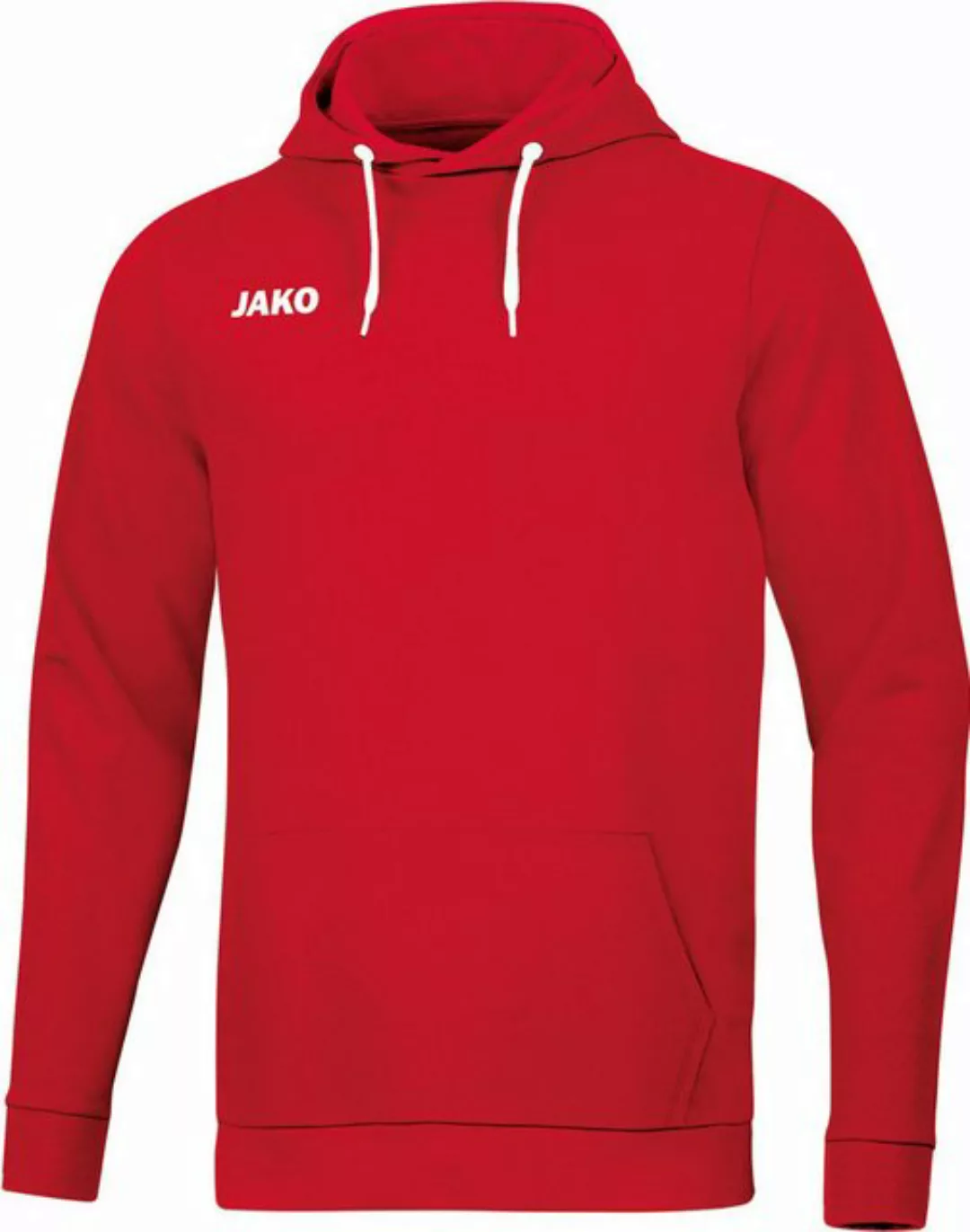 Jako Sweatshirt Base Hoody günstig online kaufen